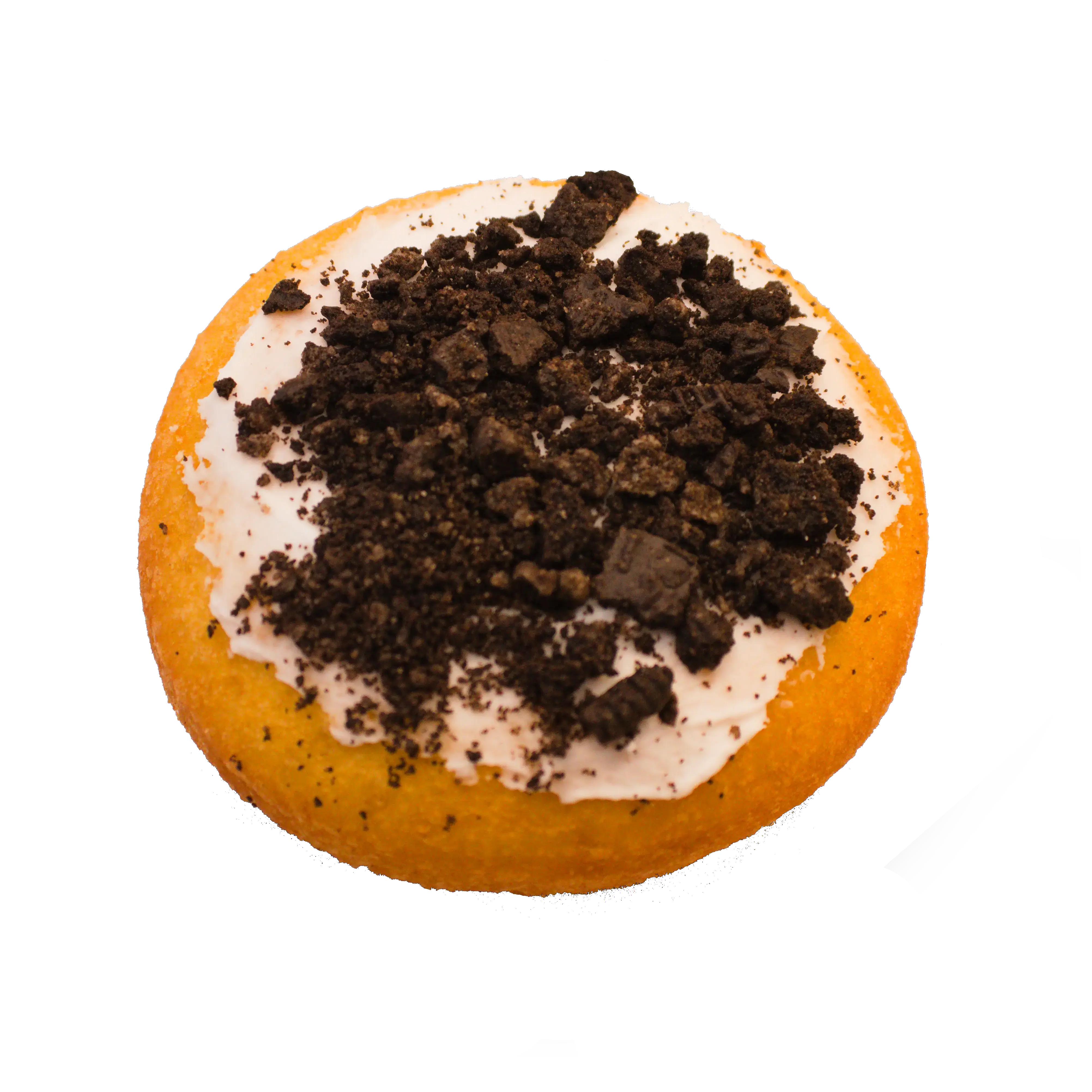 Cookies & Cream